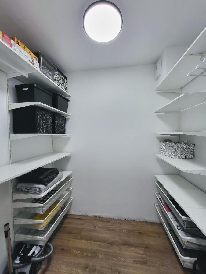 Apartament W Parku Nad Kanalem Bydgoszcz Exterior foto