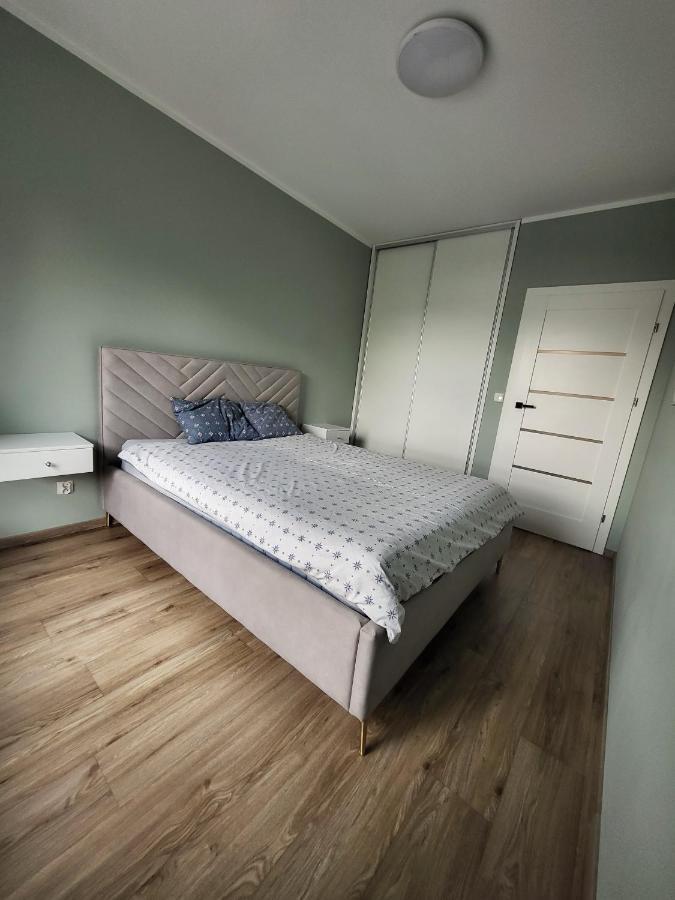 Apartament W Parku Nad Kanalem Bydgoszcz Exterior foto